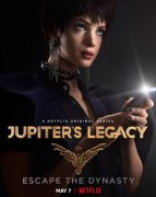 Jupiter's Legacy 987452