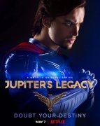 Jupiter's Legacy 987451