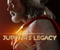 Jupiter's Legacy
