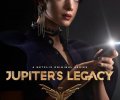 Jupiter's Legacy