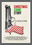 Christmas Crime Story 726929