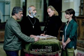 The Wanderers 639662