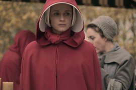 The Handmaid's Tale 694134