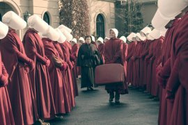 The Handmaid's Tale 694144