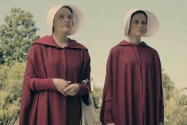 The Handmaid's Tale 694136