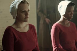 The Handmaid's Tale 694130