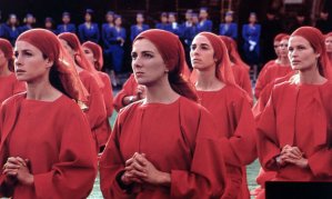 The Handmaid's Tale 631593