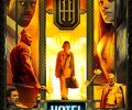 Hotel Artemis