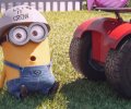 Mower Minions