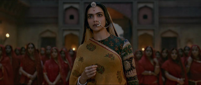 Padmaavat