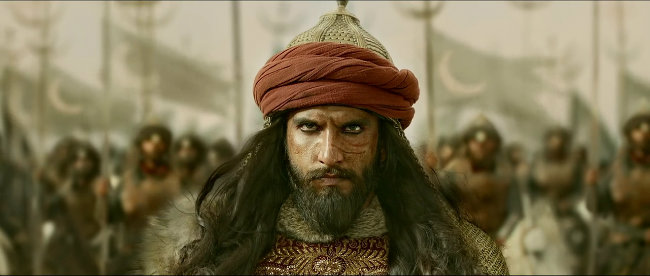 Padmaavat