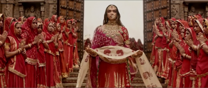 Padmaavat 863730