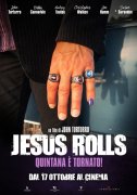 The Jesus Rolls 909563