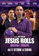 The Jesus Rolls 909564