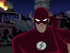 Justice League Unlimited 716767