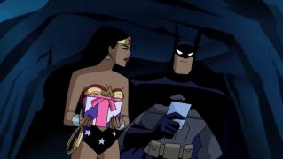 Justice League Unlimited 716775