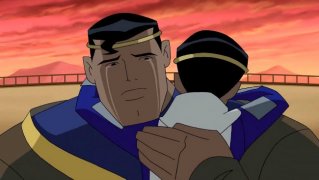 Justice League Unlimited 716783