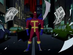 Justice League Unlimited 716752