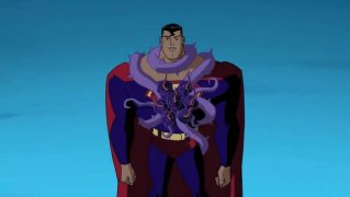 Justice League Unlimited 716779