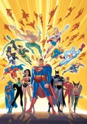 Justice League Unlimited 716746