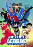 Justice League Unlimited 716747