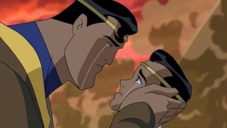 Justice League Unlimited 716787