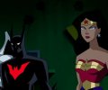 Justice League Unlimited