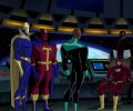 Justice League Unlimited