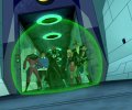 Justice League Unlimited