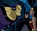 Justice League Unlimited