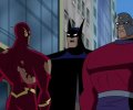 Justice League Unlimited