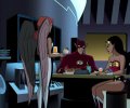 Justice League Unlimited