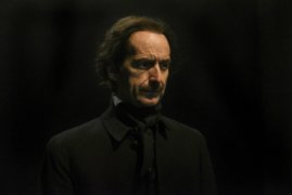 Edgar Allan Poe: Buried Alive 724111