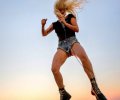 Lady Gaga: Perfect Illusion