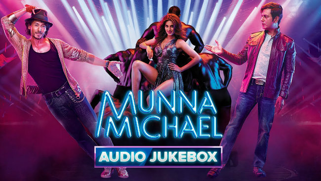 Munna Michael