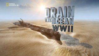 Drain the Ocean: WWII 877136