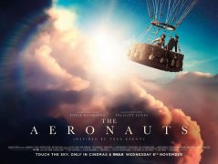 The Aeronauts 910504