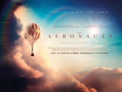 The Aeronauts 910503