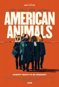 American Animals 790157
