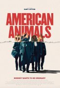 American Animals 754961