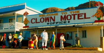Clown Motel: Spirits Arise 891056