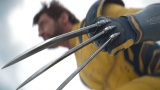 Deadpool & Wolverine 1047197