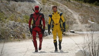 Deadpool & Wolverine 1045867