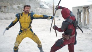 Deadpool & Wolverine 1047208
