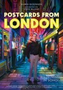 Postcards from London 815310