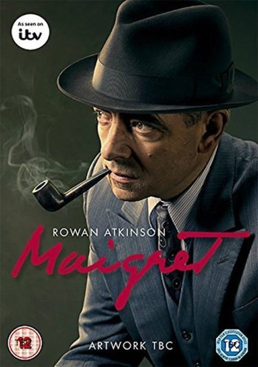 Maigret: Night at the Crossroads