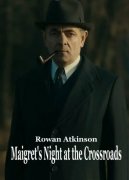 Maigret: Night at the Crossroads 712297