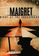 Maigret: Night at the Crossroads 712305