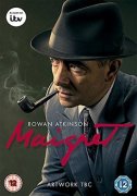 Maigret: Night at the Crossroads 712291