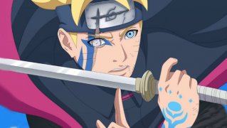 Boruto: Naruto Next Generations 681656